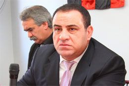 İbrahim Kızıl adliyeye sevkedildi