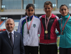 Trabzon'da rekor üstüne rekor!