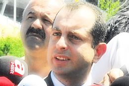 Sedat Doğan: CAS'a başvururuz!