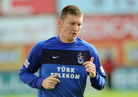 Ferhat: Aileme çok bağlıyım