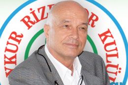 Rizespor gözünü zirveye dikti!