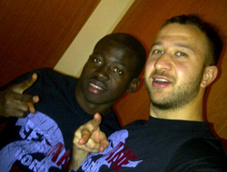 Giray'dan iyi haber var !