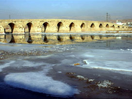 Bu da Osmanlı'nın 'çılgın projesi'