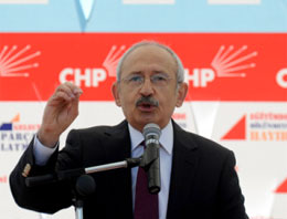 CHP'ye rekor bir ceza