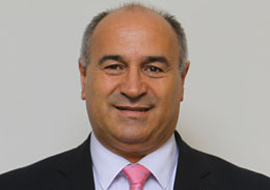 Bir isim daha görevden alındı