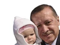 "Şimdi iş kolay, 5 çocuk bile olur"