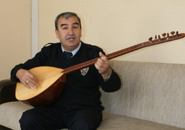 Trabzon'da Polis bağlamayla uyardı