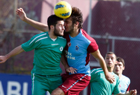 Trabzonspor A2 galip