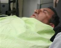 Ahmet Taşçı'nın son durumu