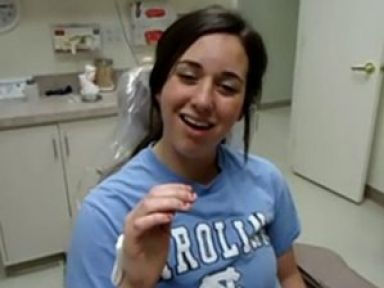 Dişi çekildi, hafızasını kaybetti