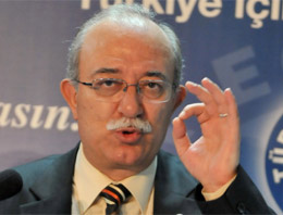 Memura yüzde 20 zam istedi!