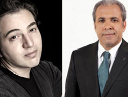 "Fazıl Say, kerhanedemi doğdun?"