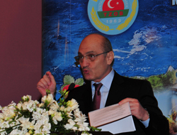 Bayraktar: Tarımda 7. sıradayız