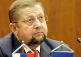 'Türkleri hapse atalım'