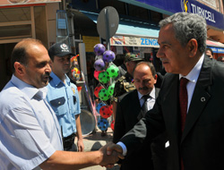 ''Yüzde 60 Oy Alacağız''