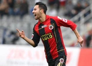 Yasin'den Transfer Açıklaması