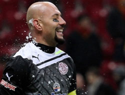 Ömer: "Trabzon'a her yer Trabzon"