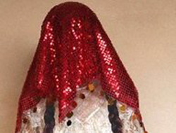 Noter tasdikli çocuk gelin!