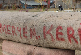 Tarihe sahip çıkmazsanız!