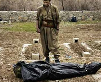 Kan donduran diyalog!