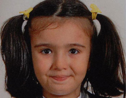 7 yaşındaki Ece'ye bakıcı dehşeti