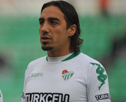 Yanlışlıkla futbolcu oldu!