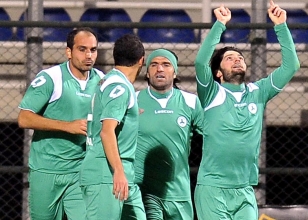 Giresunspor kaptı kaçtı!