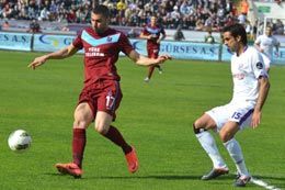 TS Ordu'da umduğunu bulamadı