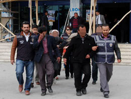 13 yaşındaki fuhuş batağına düştü