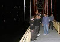 İntihar edeceğim dedi ve..