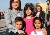 ''O artık bizim evladımız''