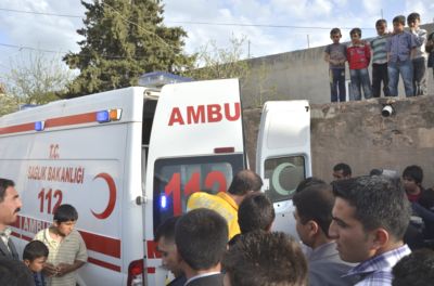 İki Kardeş 3 Ay Arayla İntihar Etti