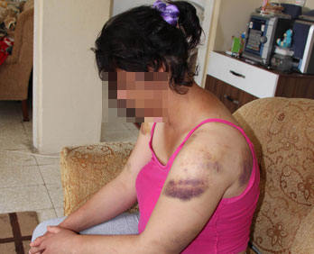 Günlerce süren işkence