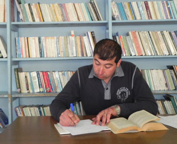 Eşimi dövdüm 'Çok pişmanım'