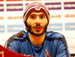 Halil Altıntop ne dedi ?