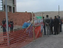 10. kattan düştü hayatını kaybetti