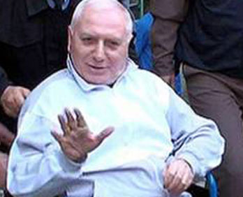 Mehmet Haberal'ın acı kaybı