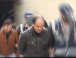 Esnaf faresi çete çökertildi!