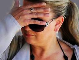 Gasp ve tecavüz iddiası