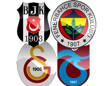 Süper Final'in 'Süper' takımları