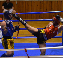 Trabzonlu sporcunun başarısı