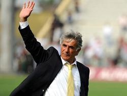 Trabzonspor'dan Arıca mesajı