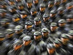 Askere bir ince ayar daha!