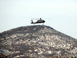 2 bin askerle büyük operasyon!