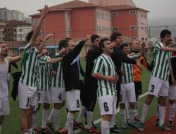 Trabzon İdmangücü BAL Ligi'nde