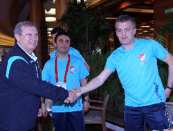 Seminer ilk kez yapılıyor