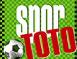 Spor Toto heyecanı başlıyor