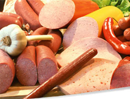 Kemikten sucuk, salam üretimi!