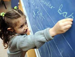 Eğitimde yeni sistem!