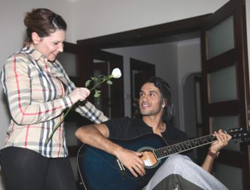 En 'usta' pascı Gustavo Colman